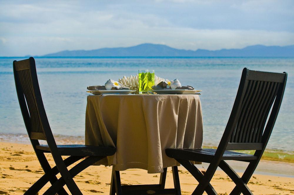 Taveuni Palms Resort Matei Exterior foto