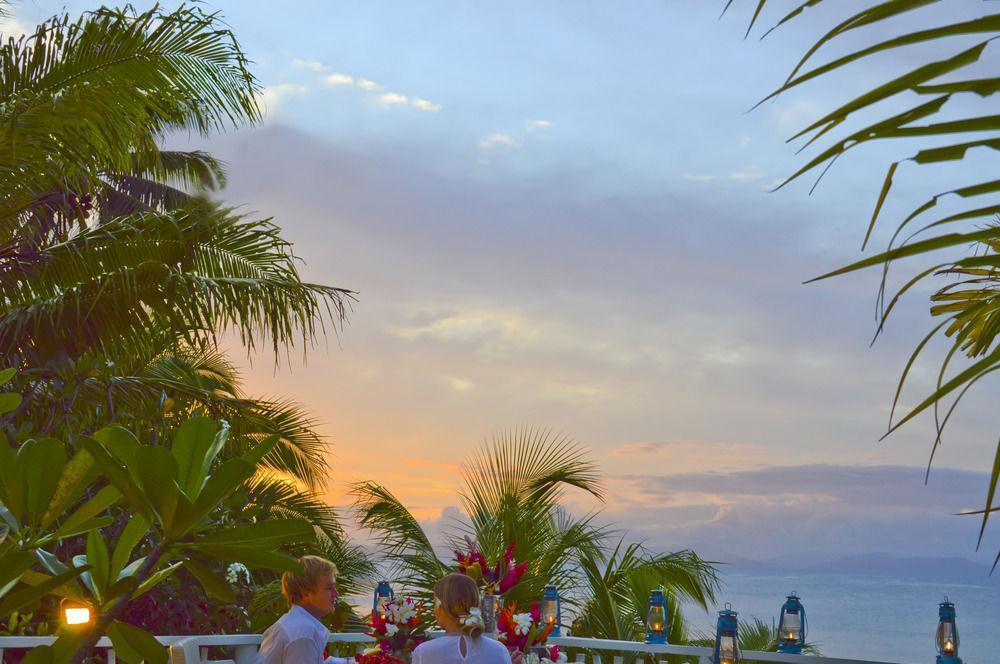 Taveuni Palms Resort Matei Exterior foto