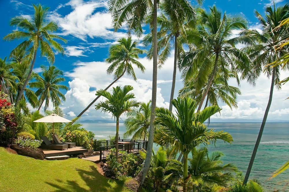 Taveuni Palms Resort Matei Exterior foto