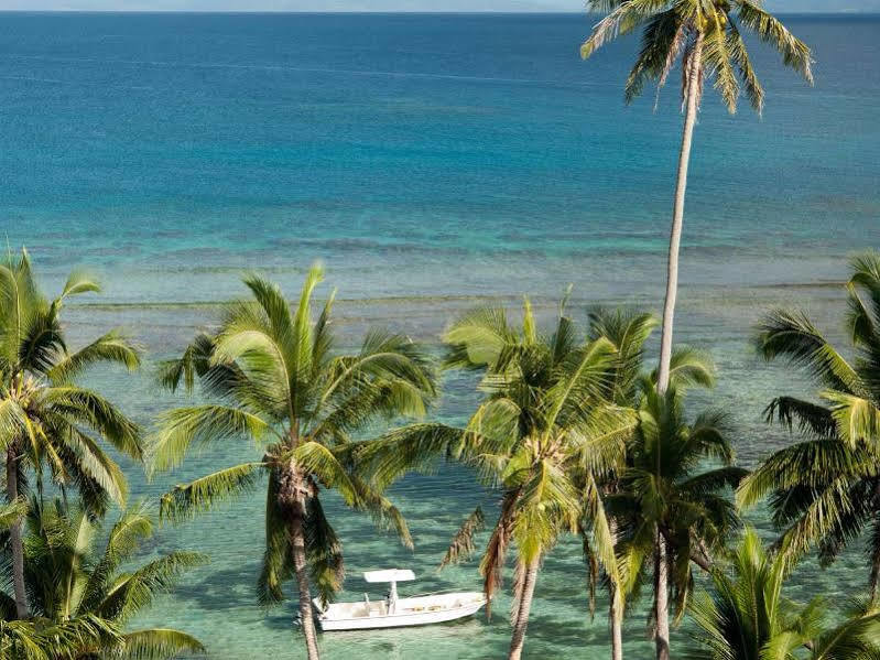 Taveuni Palms Resort Matei Exterior foto