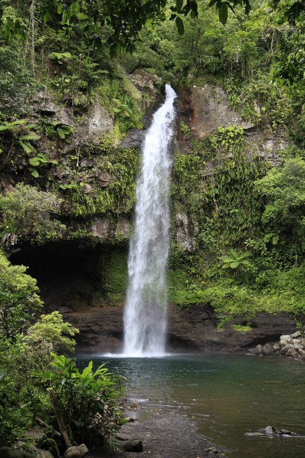 Taveuni Palms Resort Matei Exterior foto