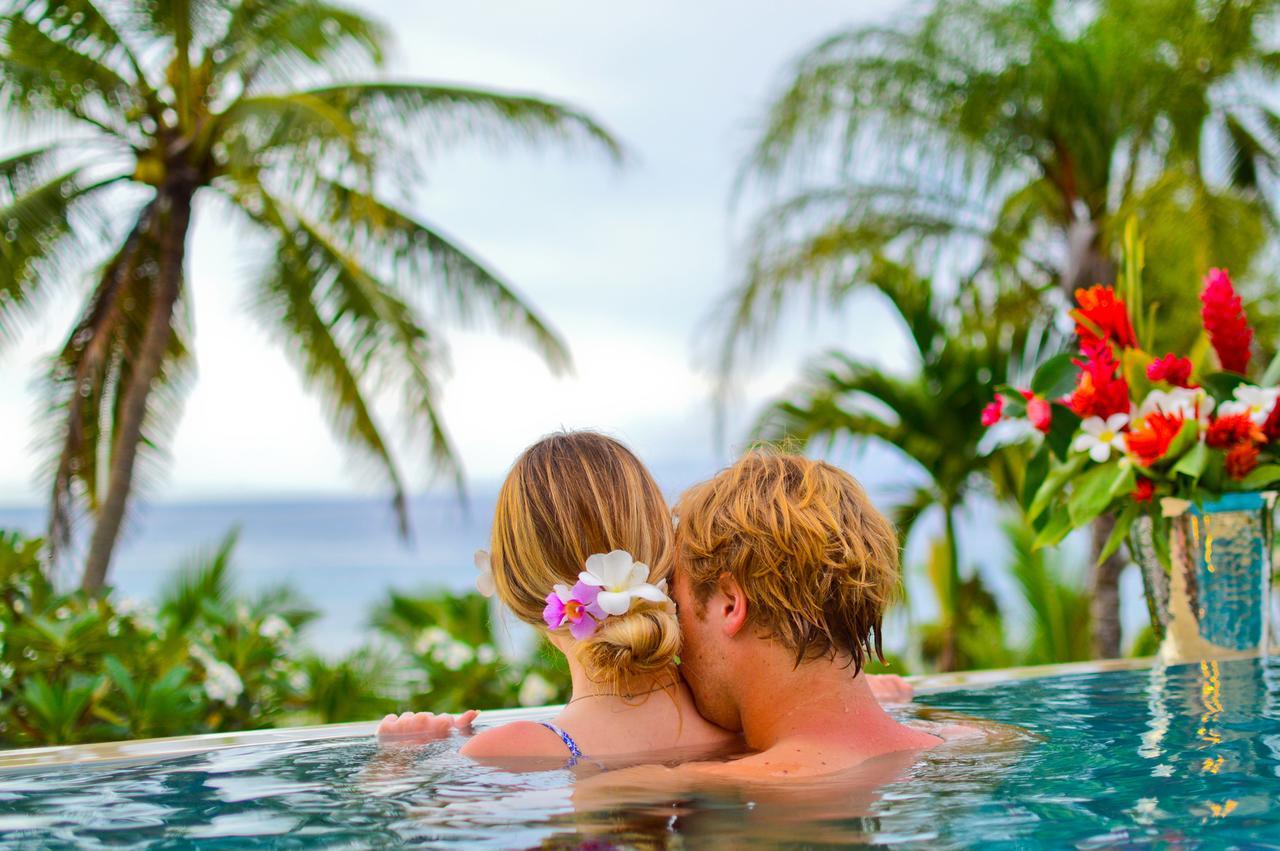 Taveuni Palms Resort Matei Exterior foto