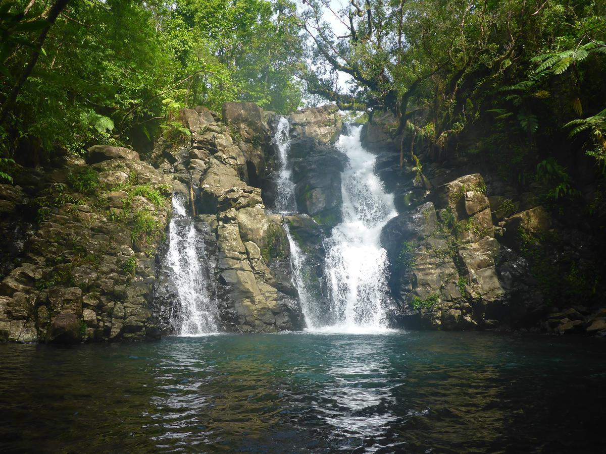 Taveuni Palms Resort Matei Exterior foto