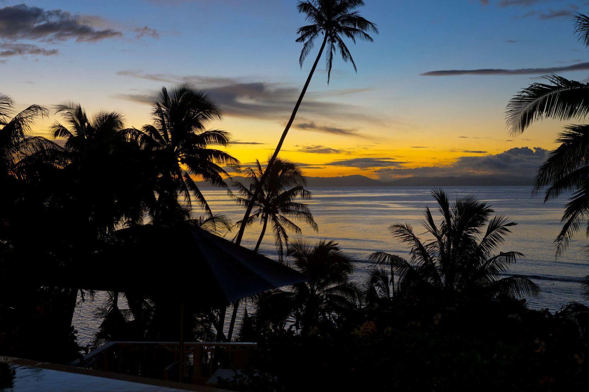 Taveuni Palms Resort Matei Exterior foto