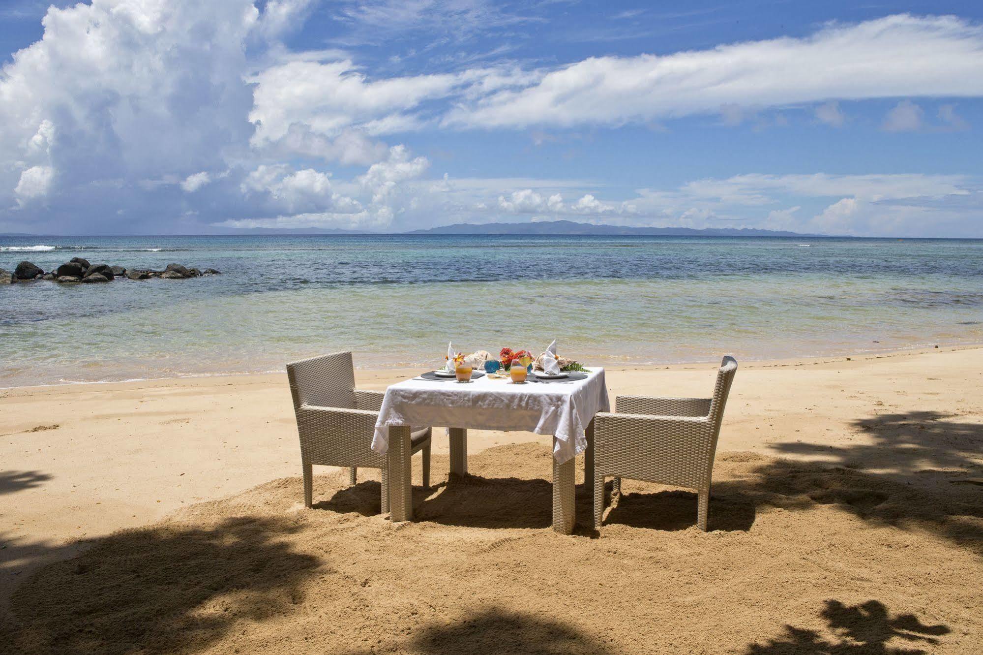 Taveuni Palms Resort Matei Exterior foto