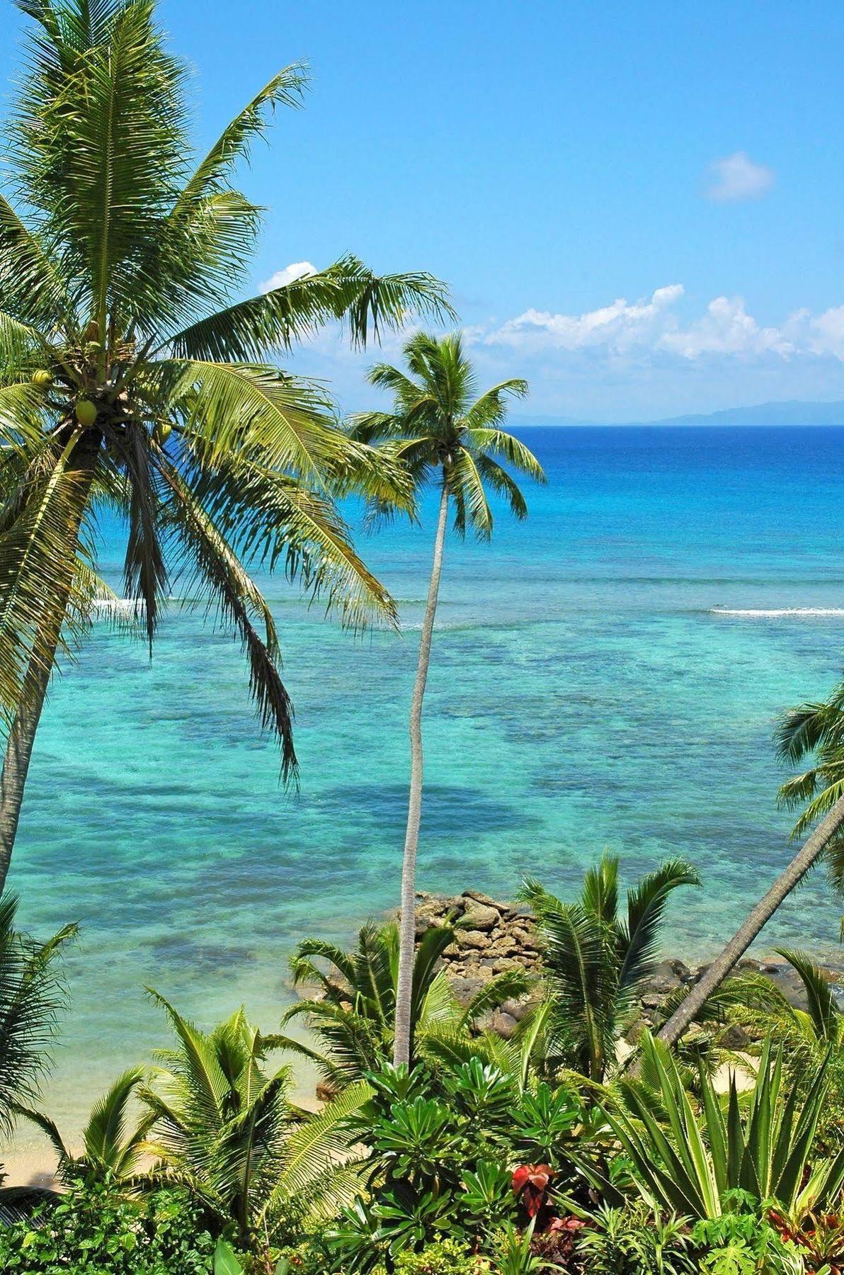 Taveuni Palms Resort Matei Exterior foto