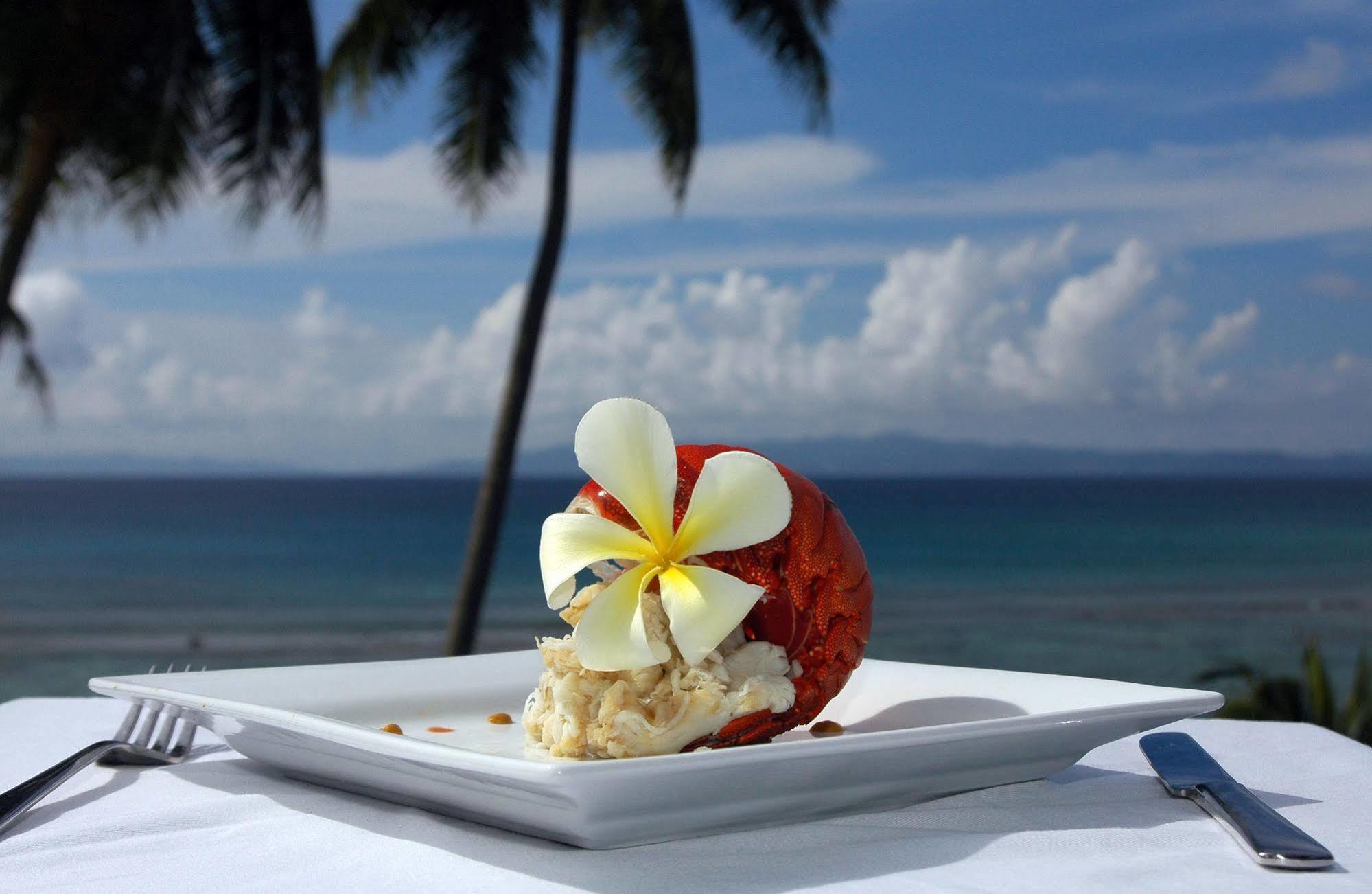 Taveuni Palms Resort Matei Exterior foto